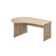 GG-200/120-B íróasztal 