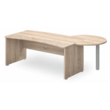 TA-50/270° tárgyalótoldat (Csatlakozó tárgyalótoldat fém)