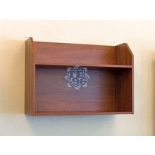  FP falipolc (Falipolc A/4 méretű dossziék számára) 