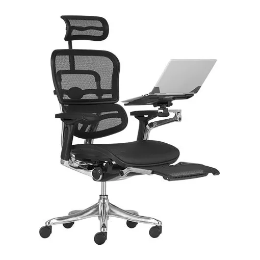 szeknetshop_Ergohuman plus prémium forgószék