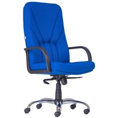 A - 3500 XXL forgószék, irodai szék