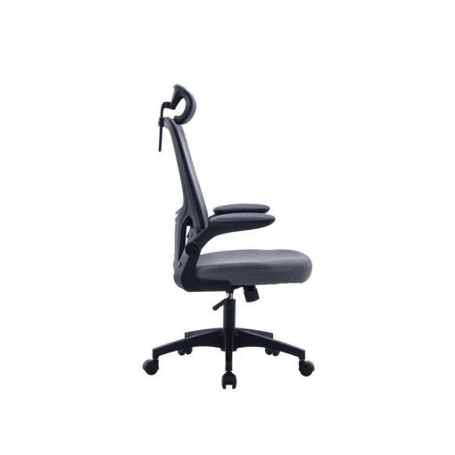 Mulberry hálós forgószék