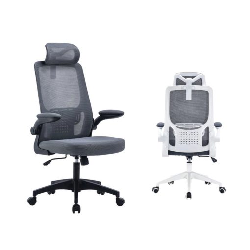 Mulberry hálós forgószék