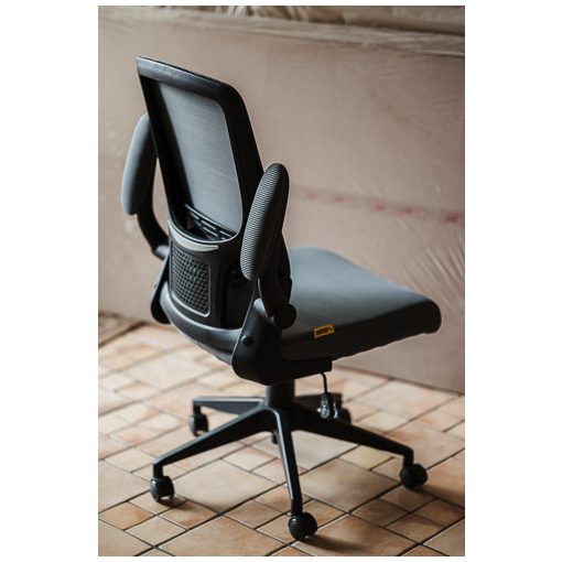 Mulberry hálós forgószék