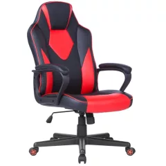 Newdale gamer forgószék