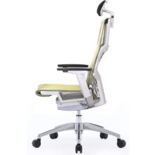 Pofit szenzoros hálós irodai forgószék fejtámlával