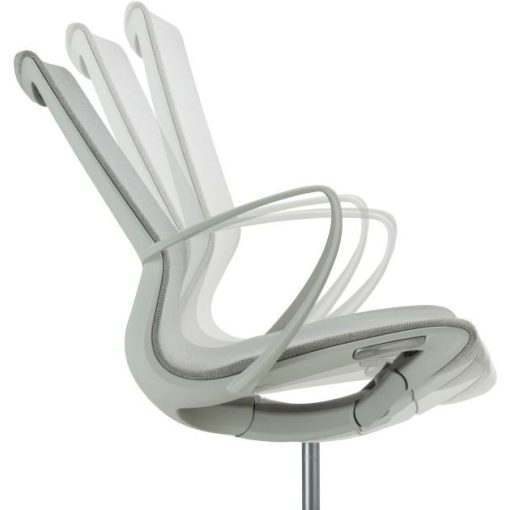 Vision hálós forgószék