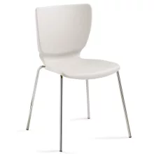 L - Mono colorplast szék