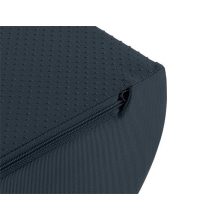 Modern lábtámasz aktív üléshez melegsárga színben