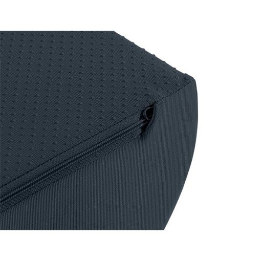 Modern lábtámasz aktív üléshez melegsárga színben