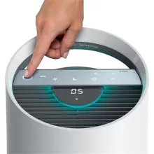 Légtisztító készülék 35m2 területű helységbe