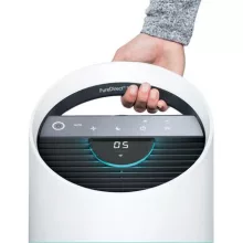 Légtisztító készülék 35m2 területű helységbe