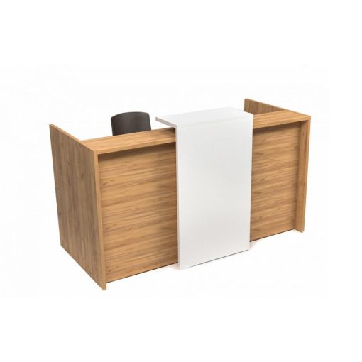 Recepcióspult megoldások