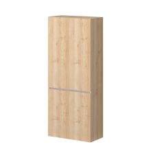 EX-191-4A ajtós-polcos szekrény