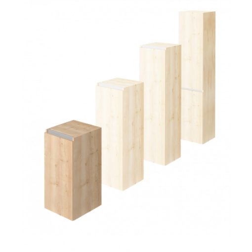 EX-71-1A-B félszekrény