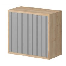 EX-71-RED-AM-J jobbos redőnyös szekrény