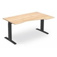 EX-HA-198/100-J-FL7 sarkos operatív asztal