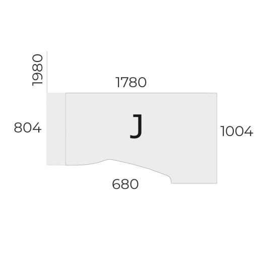 EX-HB-198/100-J sarkos operatív asztal