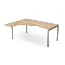 EX-HE-198/140-B-FL1 sarkos operatív asztal