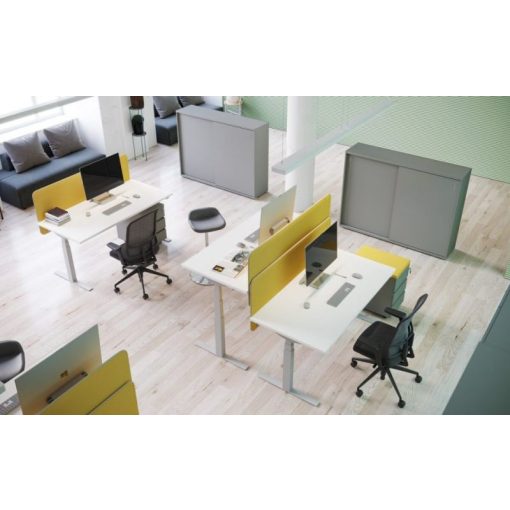 EX-IZ-158/80-FL10 sarkos opereatív asztal