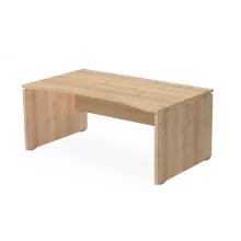 EX-SI-198/100 vezetői asztal