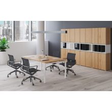 EX-SZR-160 nyitott felsőszekrény