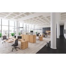 EX-SZR-160 nyitott felsőszekrény