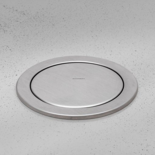 Rejtett elosztó 3 x 220 V aljzatokkal 