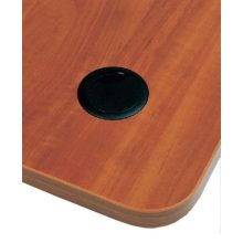 KD Kábelátvezető dugó (Kábelátvezető dugó 60 mm átmérővel)