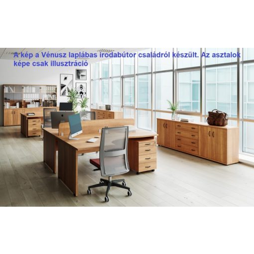 KK-80/80-SZG számítógépasztal