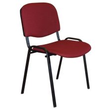 Lucia kárpitozott rakásolható szék