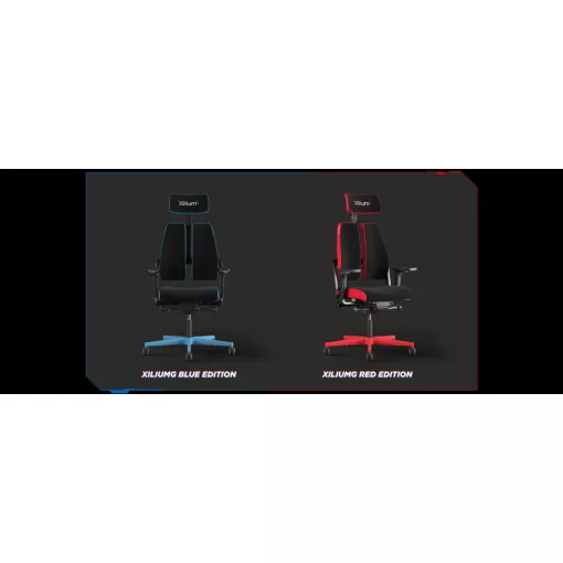 Xilium G prémium gamer szék