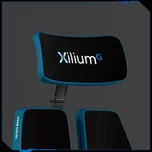 Xilium G prémium gamer szék