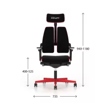 Xilium G prémium gamer szék