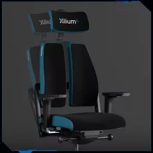 Xilium G prémium gamer szék