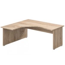 GM-160/160-B operatív íróasztal (160 x 160 cm-es sarok)