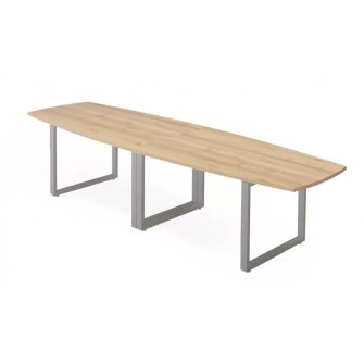 FL2 fémlábas tárgyalóasztalok Extend irodabútorokhoz