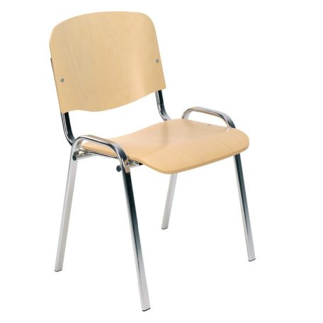 T - ISO fa rakásolható szék